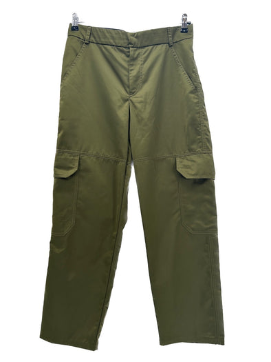 Pantalon cargo