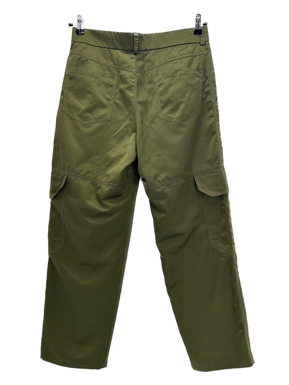 Pantalon cargo