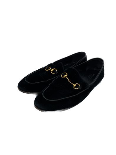 Mocassins Brixton Gucci