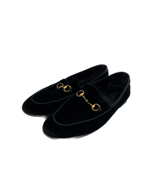 Mocassins Brixton Gucci