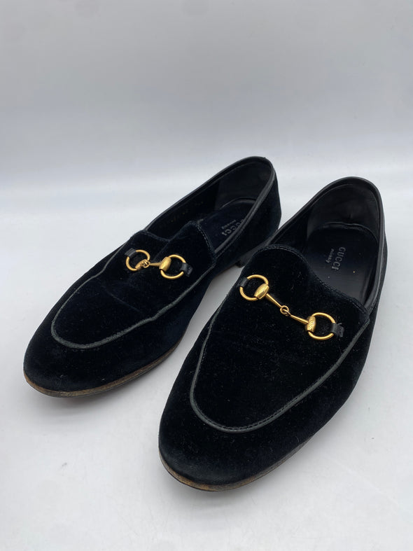 Mocassins Brixton Gucci