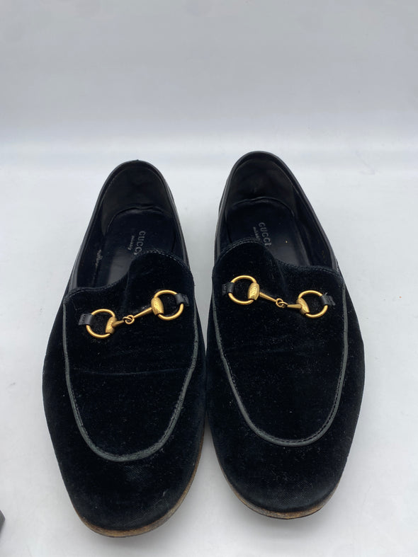 Mocassins Brixton Gucci