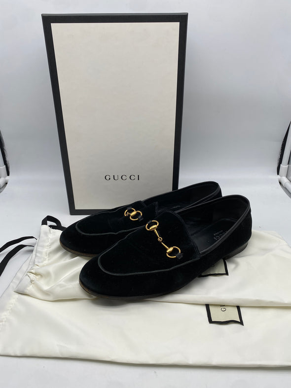 Mocassins Brixton Gucci