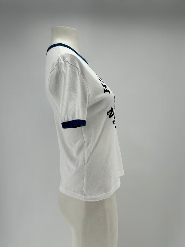 Tee-shirt bicolore