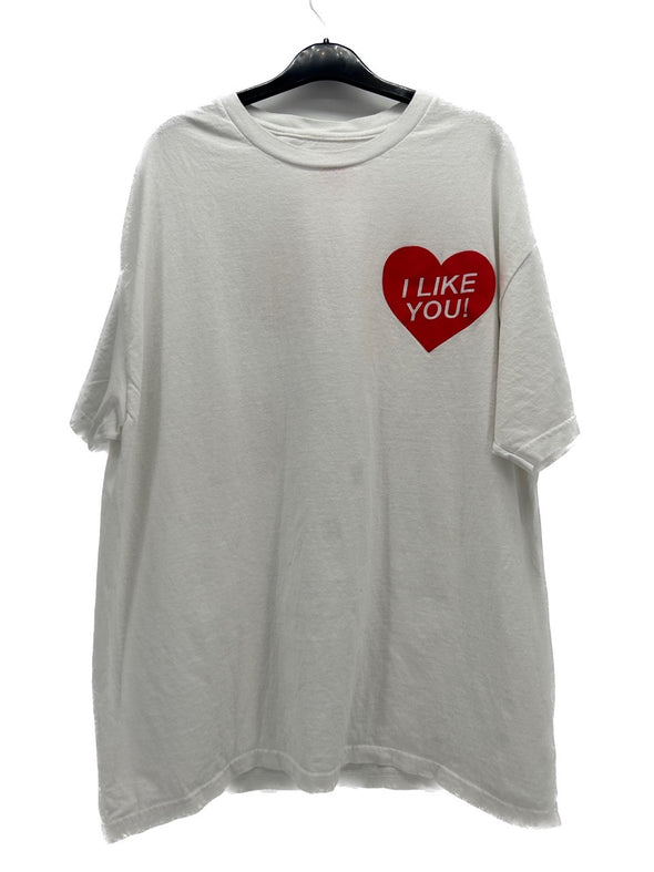 Tee-shirt coeur