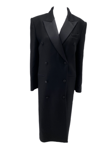 Manteau Magda Butrym