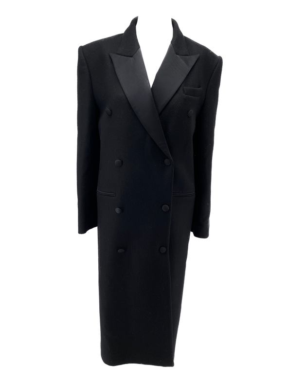 Manteau Magda Butrym