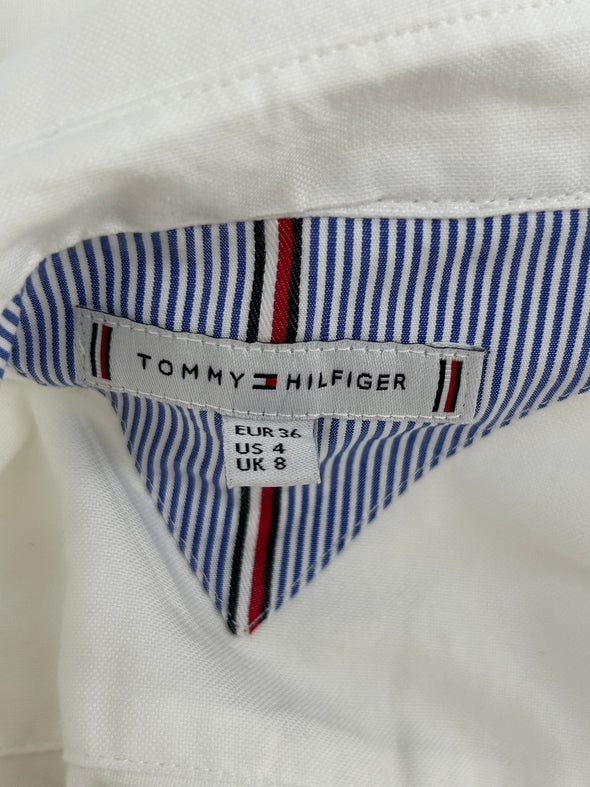 Chemise blanche