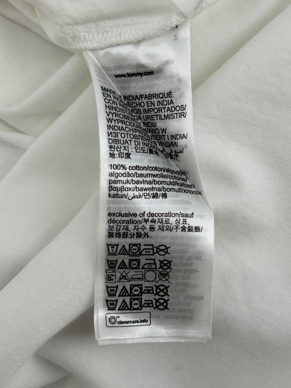 Chemise blanche