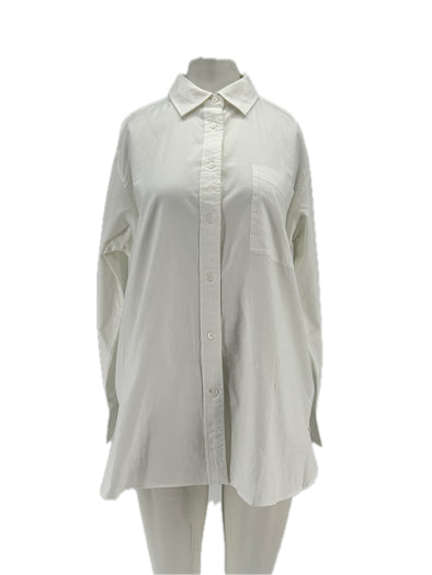 Chemise blanche