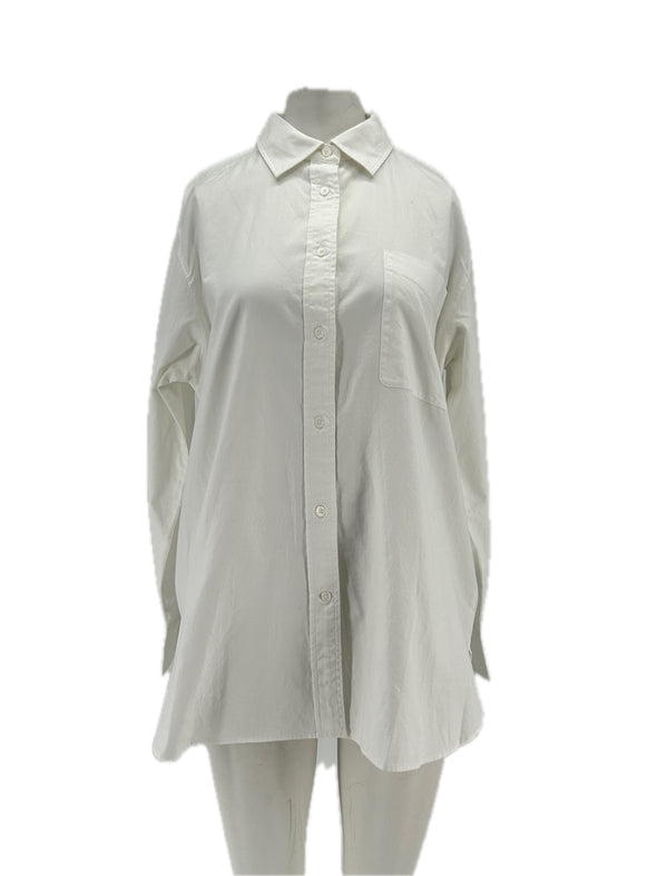 Chemise blanche