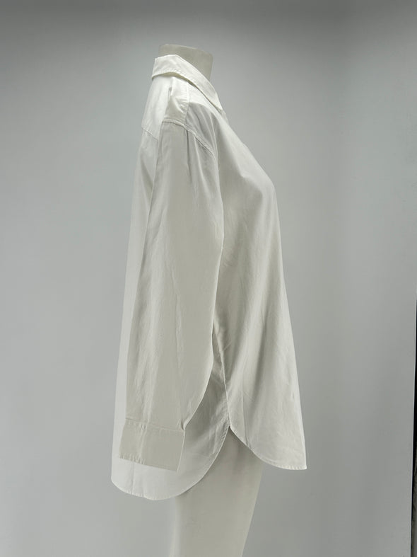 Chemise blanche