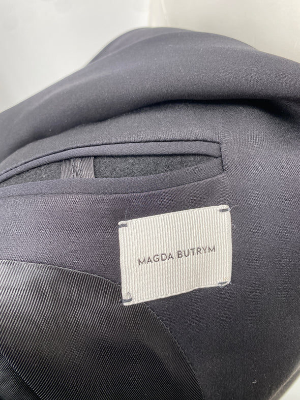 Manteau Magda Butrym