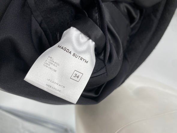 Manteau Magda Butrym