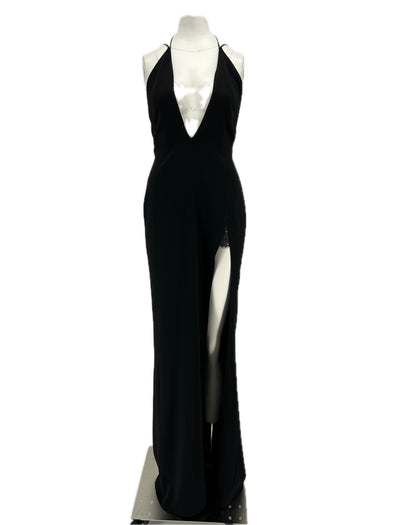 Robe noire