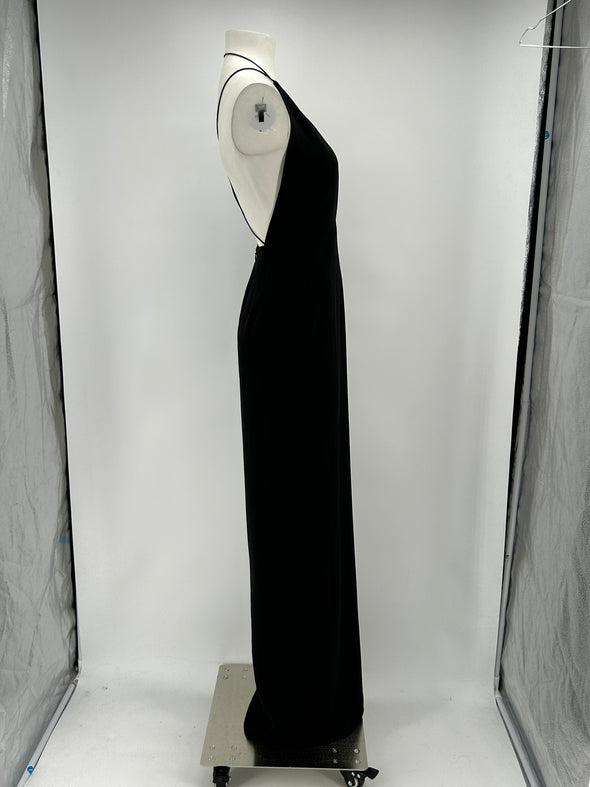 Robe noire