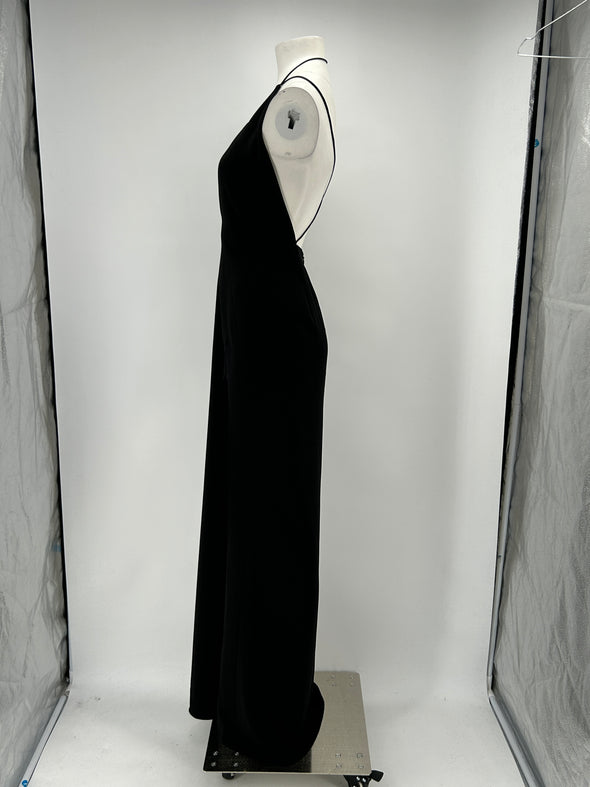 Robe noire