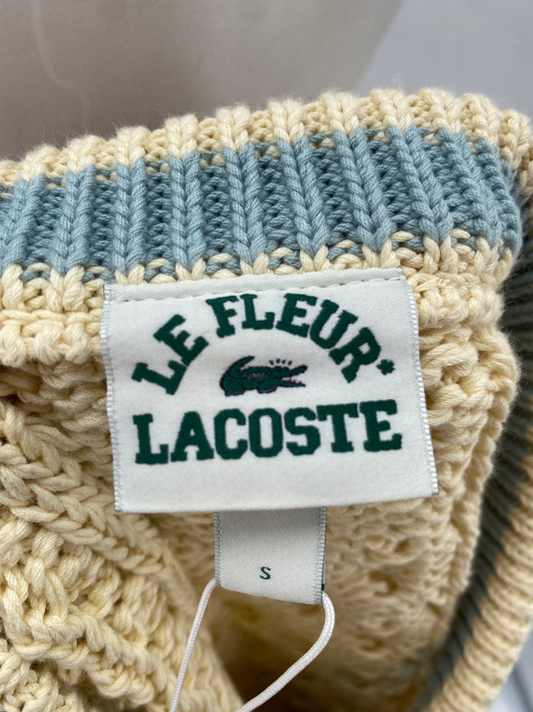 Cardigan tricoté