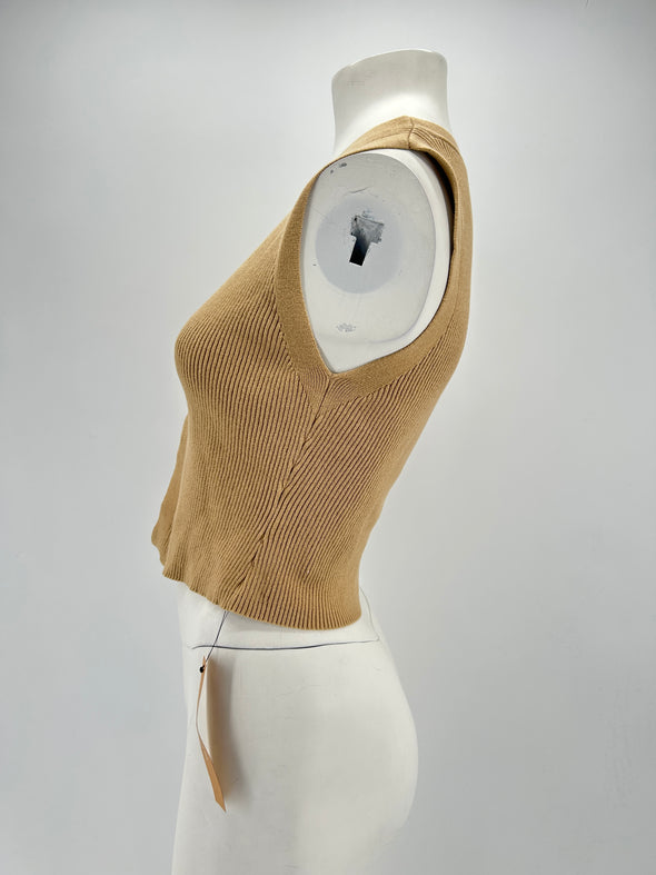 Gilet sans manches "Bear"