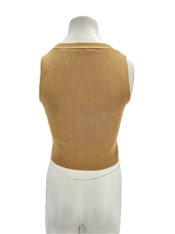 Gilet sans manches "Bear"