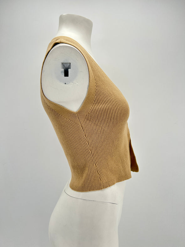 Gilet sans manches "Bear"