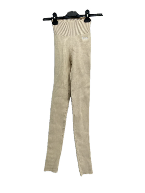 Legging beige