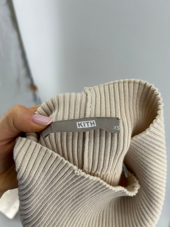 Legging beige
