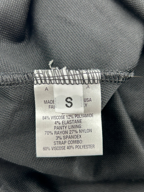 Body Area