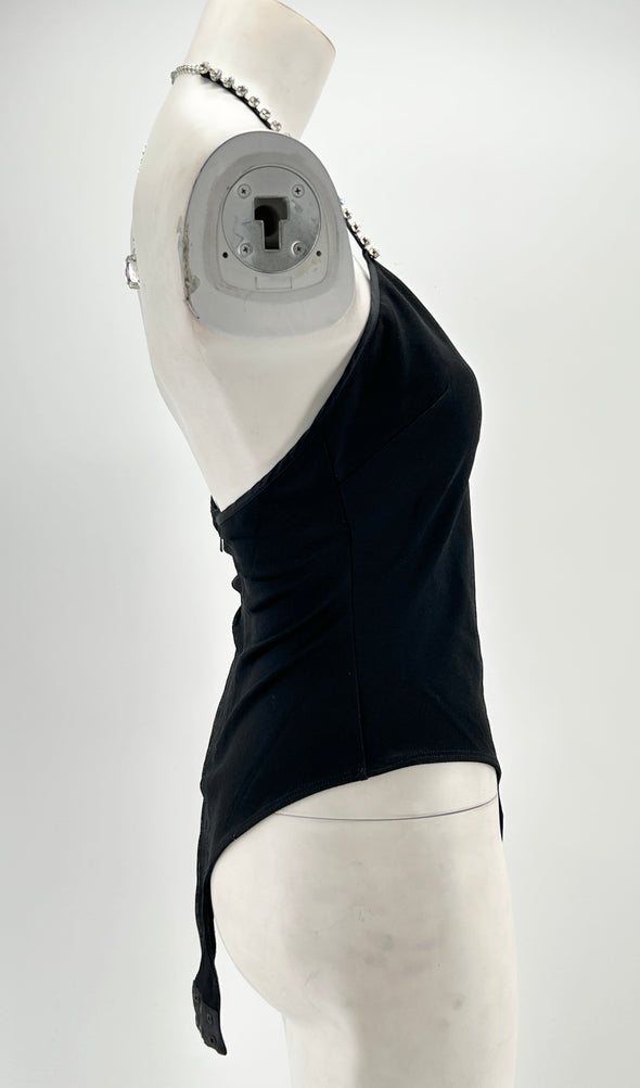 Body Area