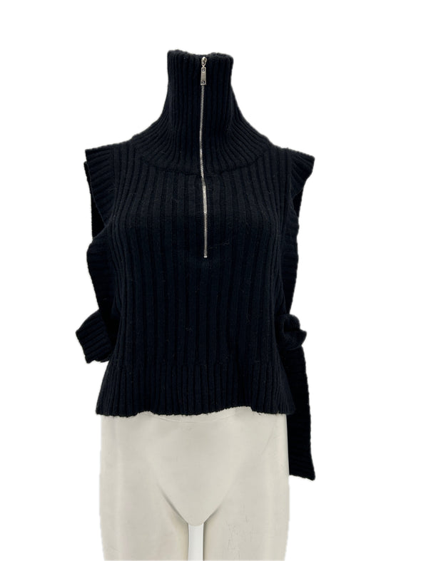 Pull en laine
