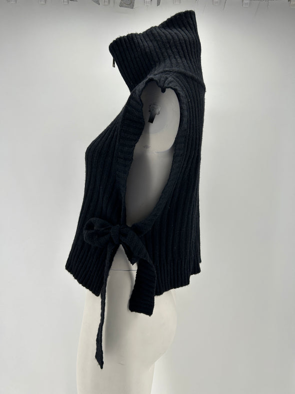 Pull en laine