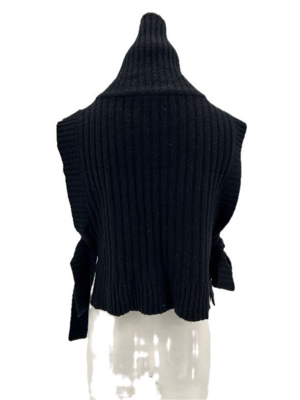 Pull en laine