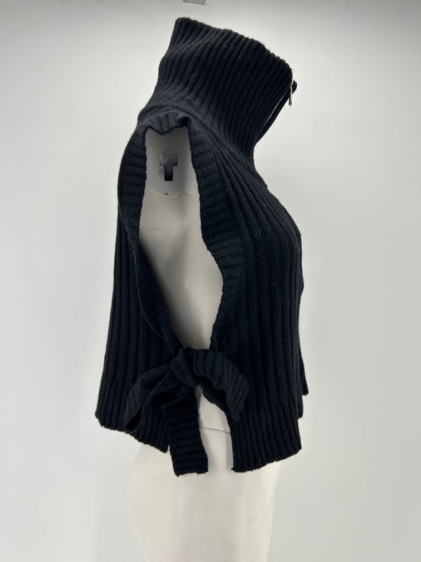 Pull en laine