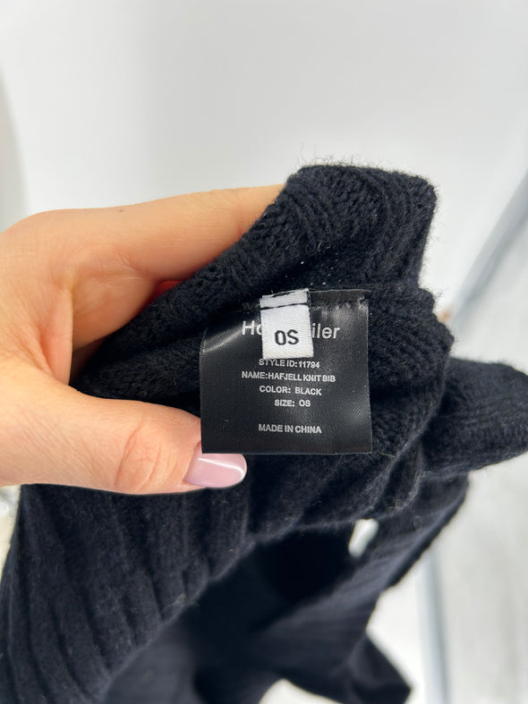 Pull en laine