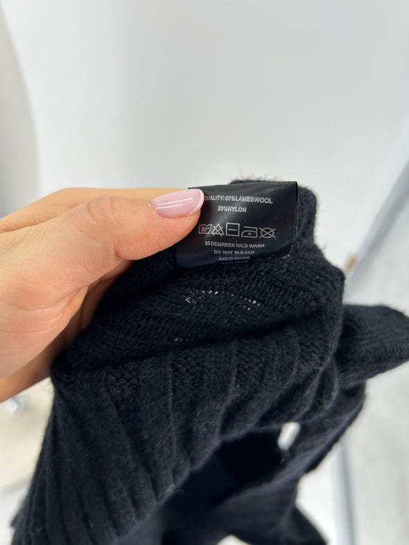 Pull en laine