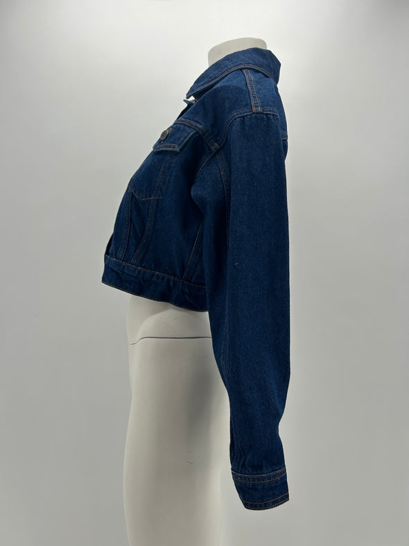 Veste en denim "Joe"