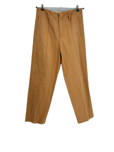 Pantalon camel
