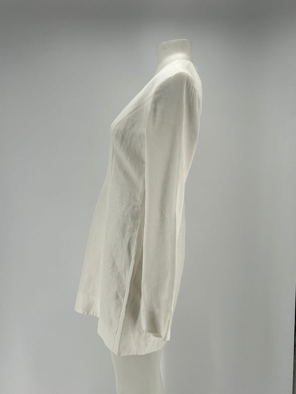 Robe en lin  "Bettina"