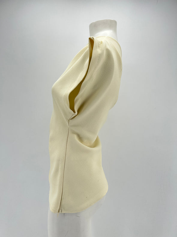Top asymétrique
