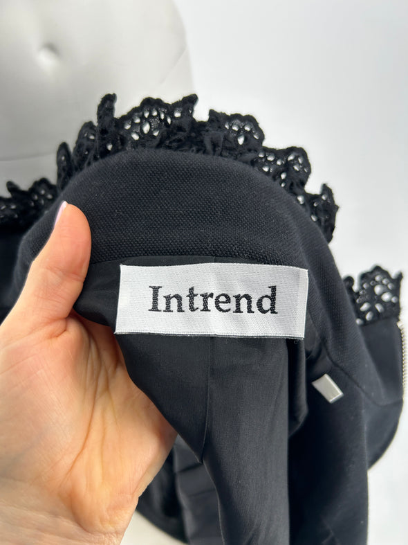 Veste noire