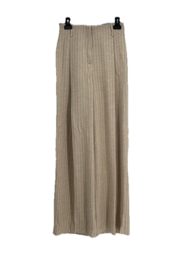Pantalon beige