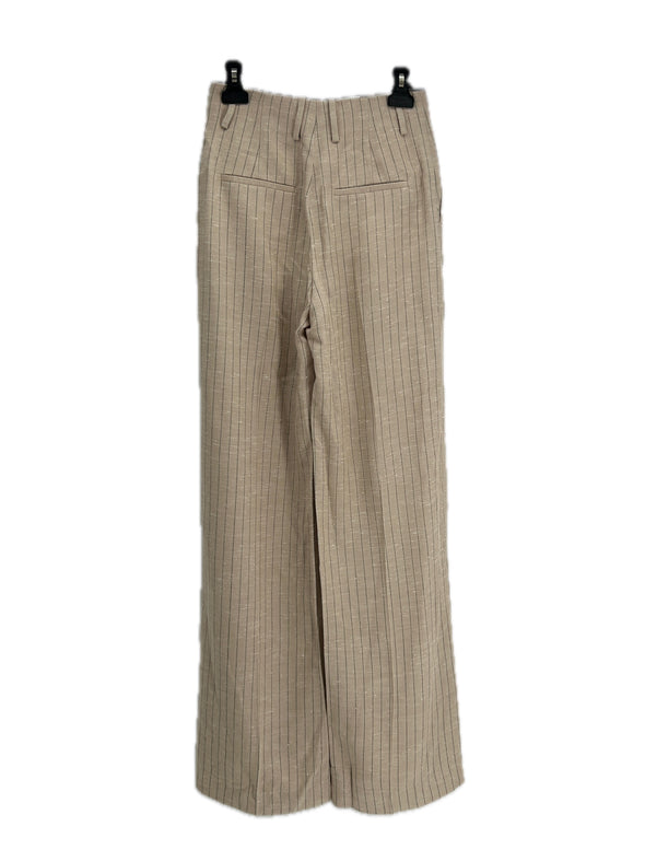 Pantalon beige