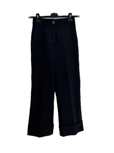 Pantalon noir
