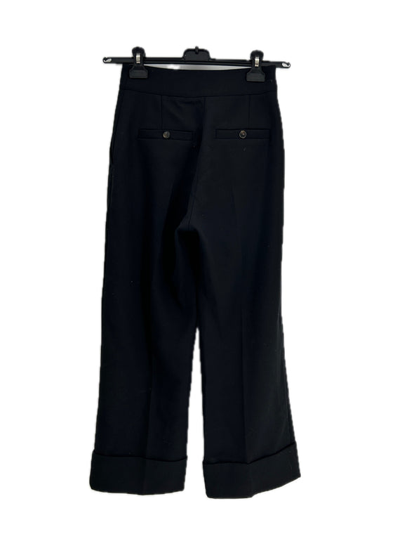 Pantalon noir