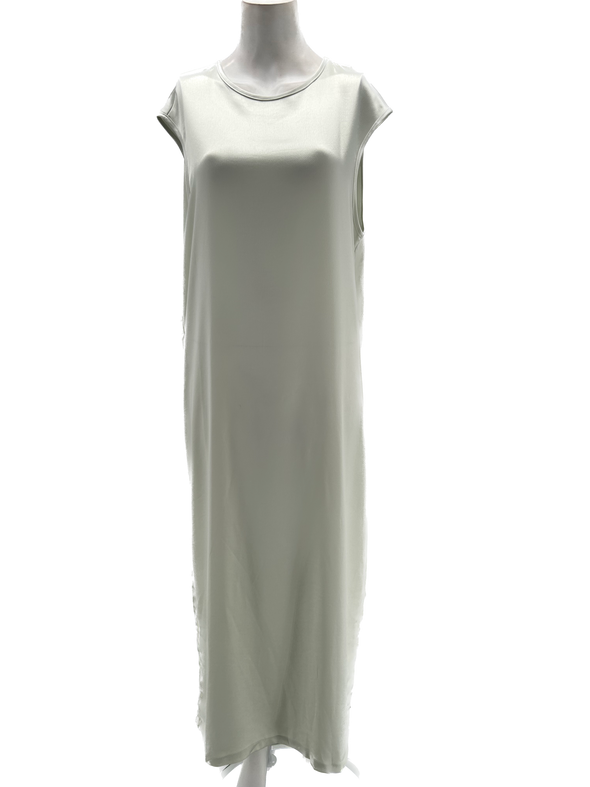 Robe longue