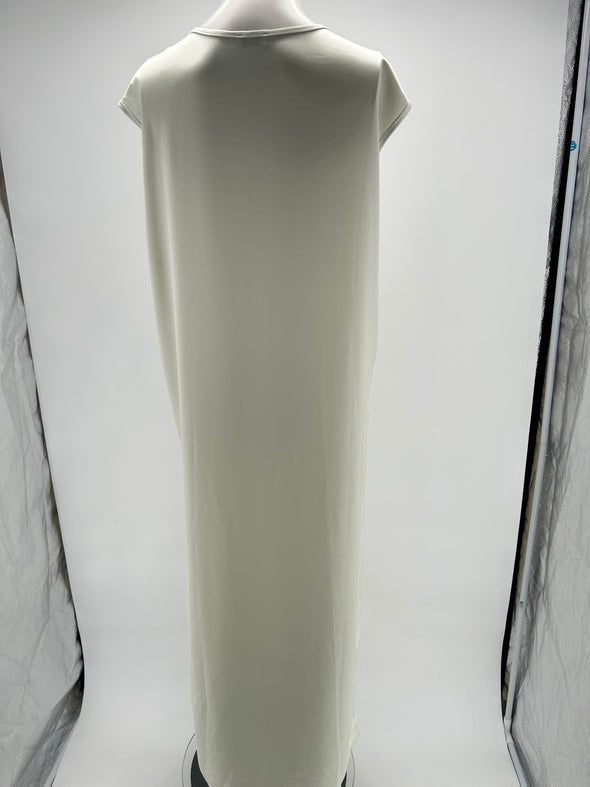 Robe longue