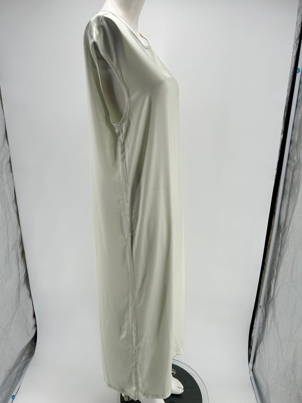 Robe longue