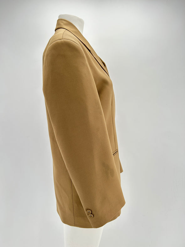 Blazer en laine