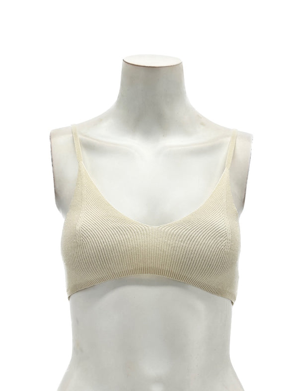 Brassière en viscose