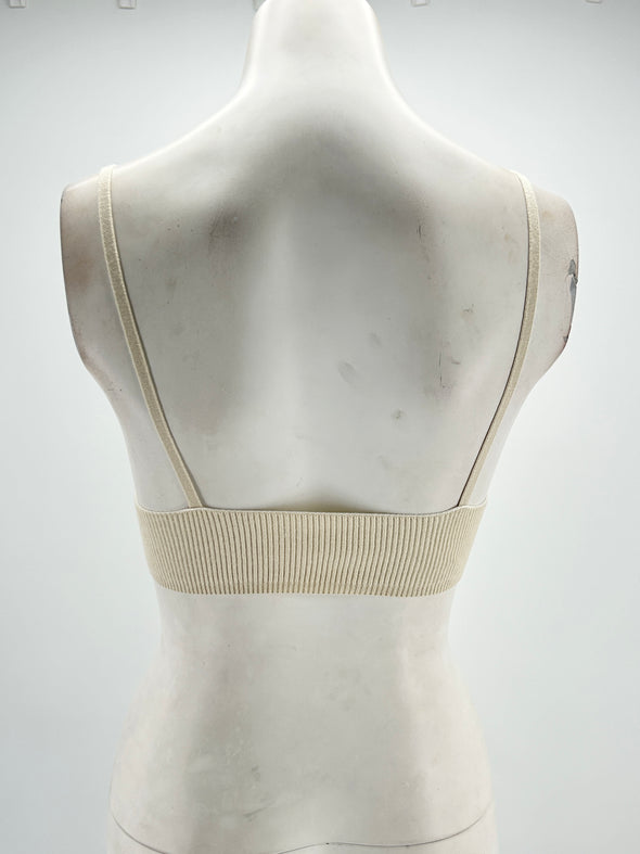 Brassière en viscose